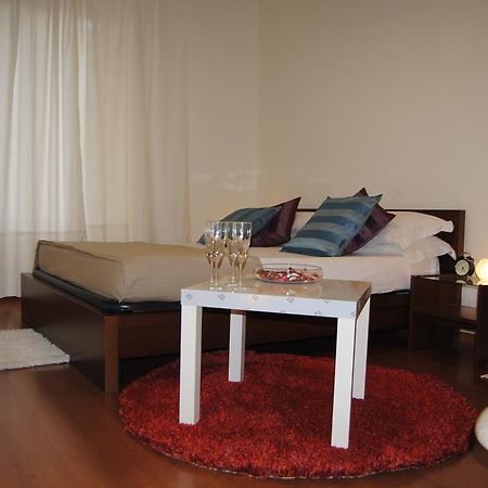 Papia Guest House Roma Esterno foto