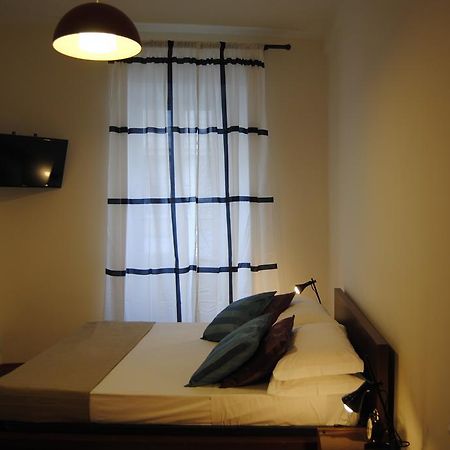 Papia Guest House Roma Camera foto