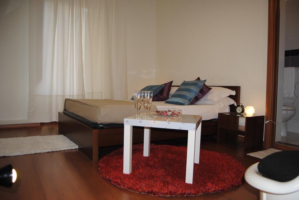 Papia Guest House Roma Esterno foto