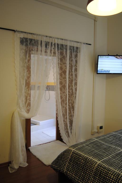 Papia Guest House Roma Camera foto