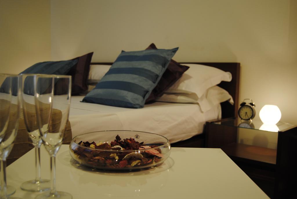 Papia Guest House Roma Camera foto