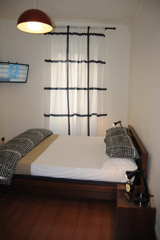 Papia Guest House Roma Camera foto