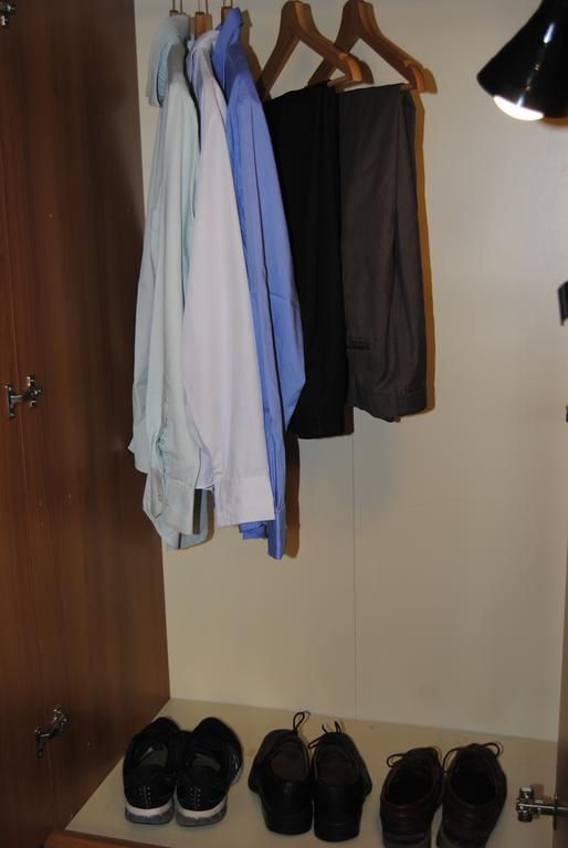 Papia Guest House Roma Camera foto