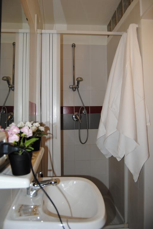 Papia Guest House Roma Camera foto