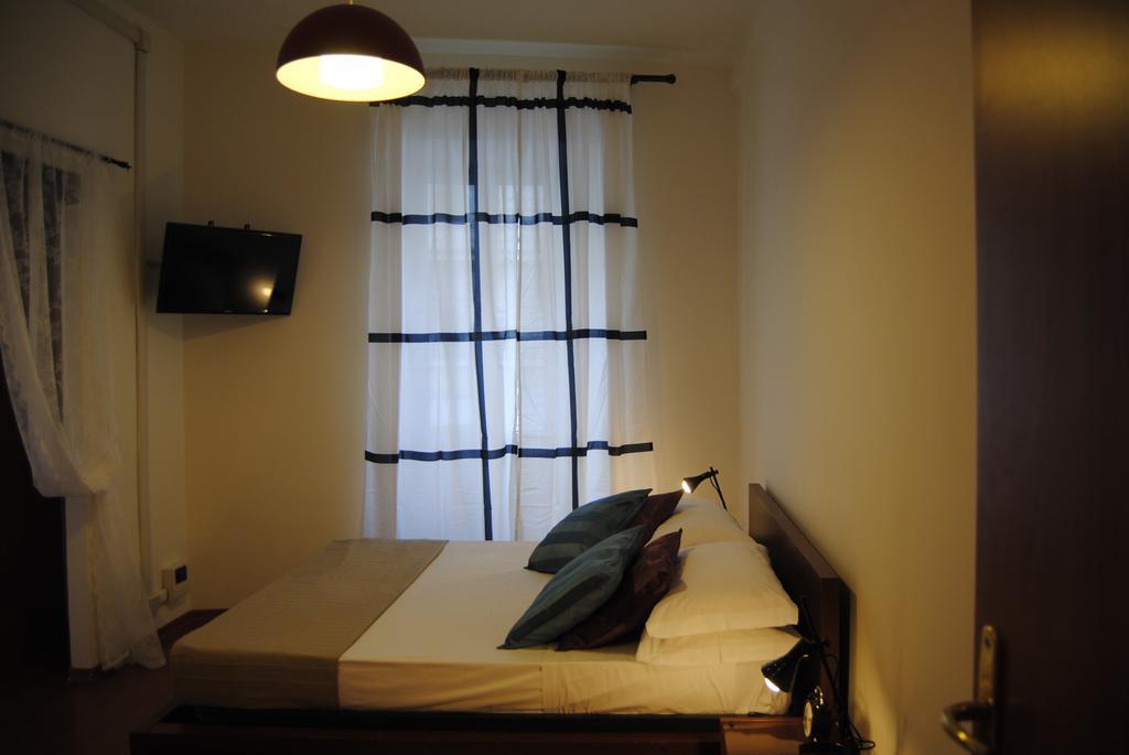 Papia Guest House Roma Camera foto