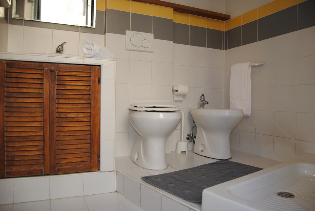 Papia Guest House Roma Camera foto