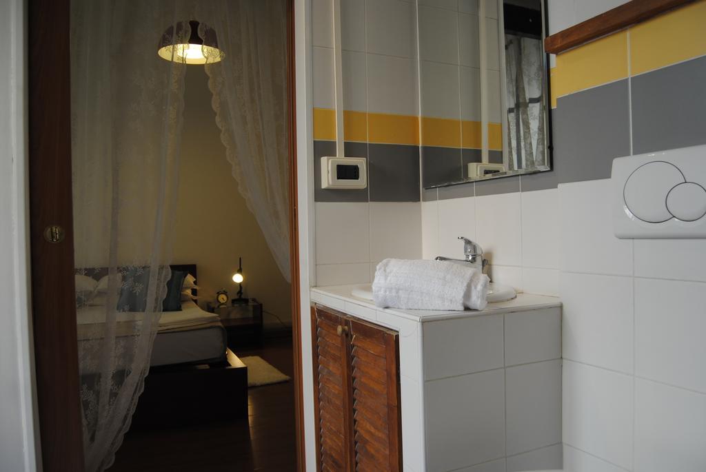 Papia Guest House Roma Camera foto