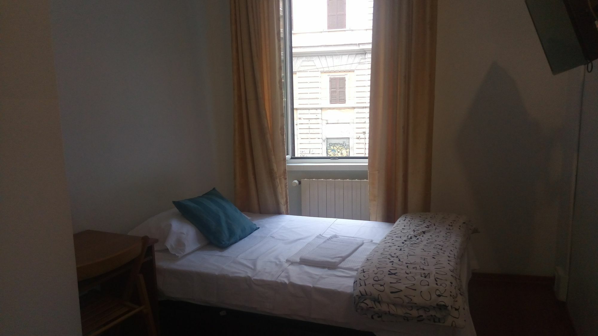 Papia Guest House Roma Esterno foto
