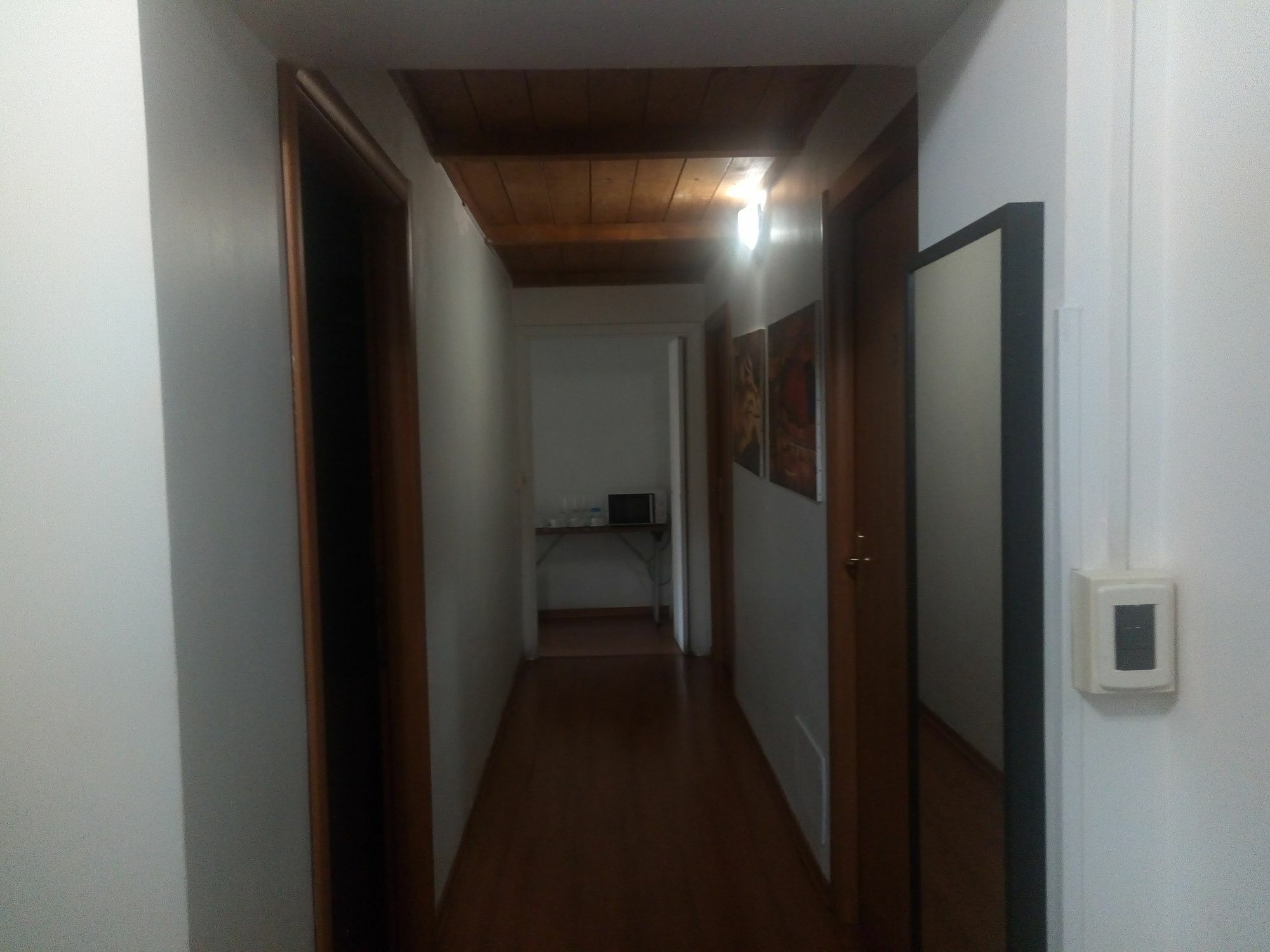 Papia Guest House Roma Esterno foto
