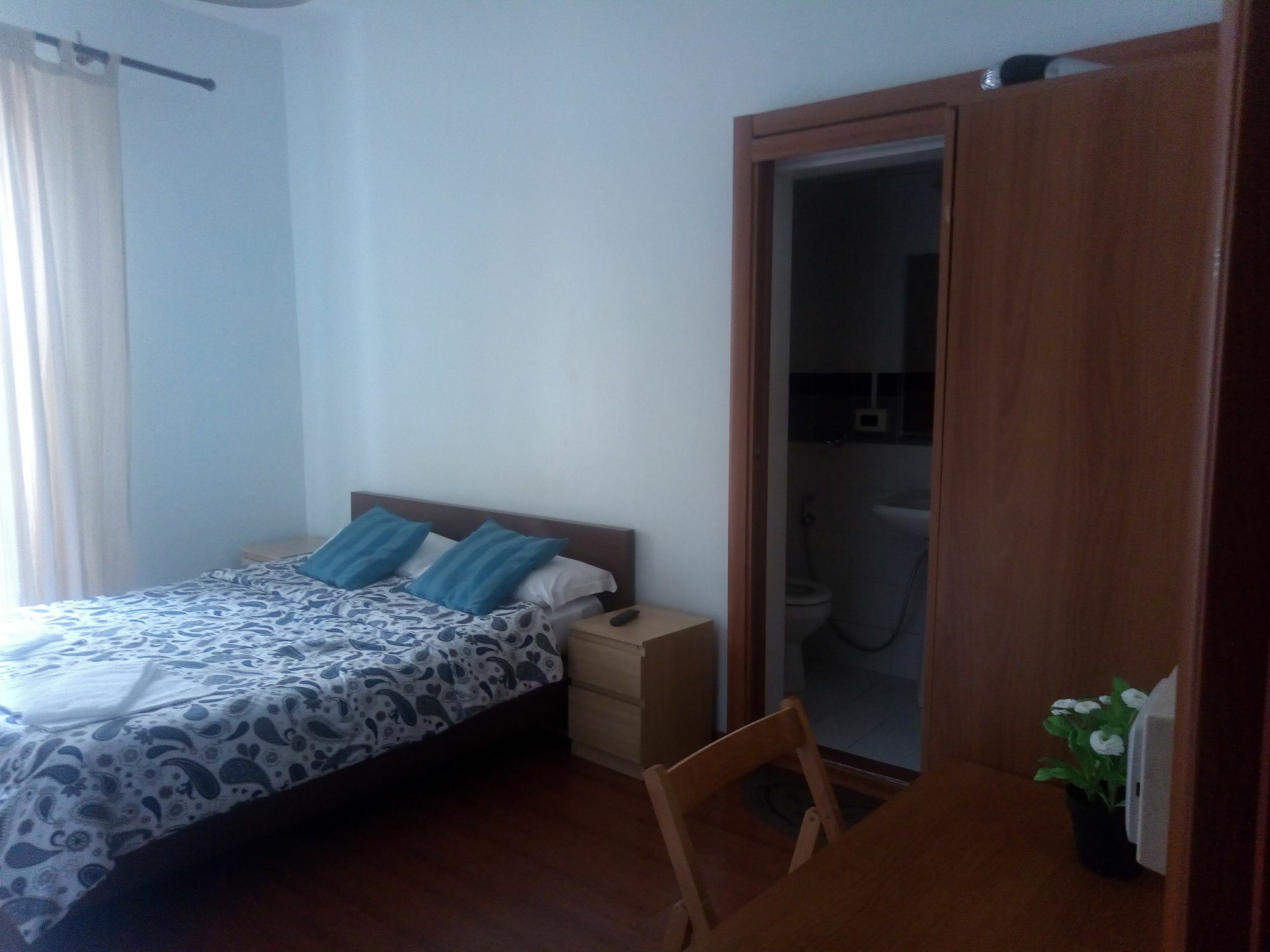 Papia Guest House Roma Esterno foto