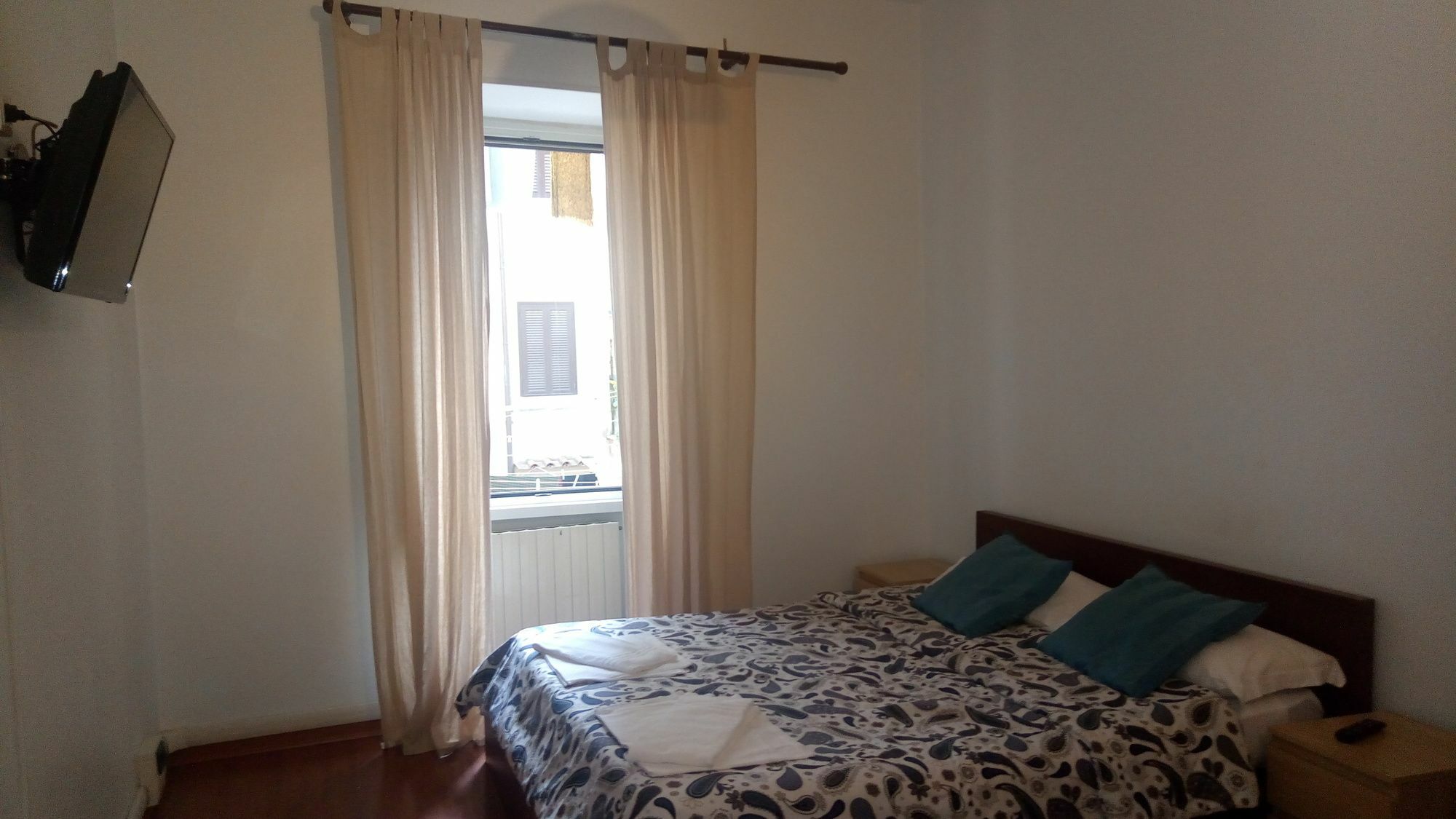 Papia Guest House Roma Esterno foto