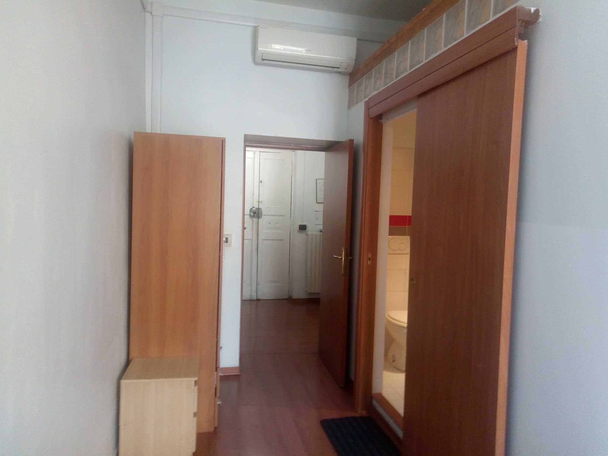 Papia Guest House Roma Esterno foto