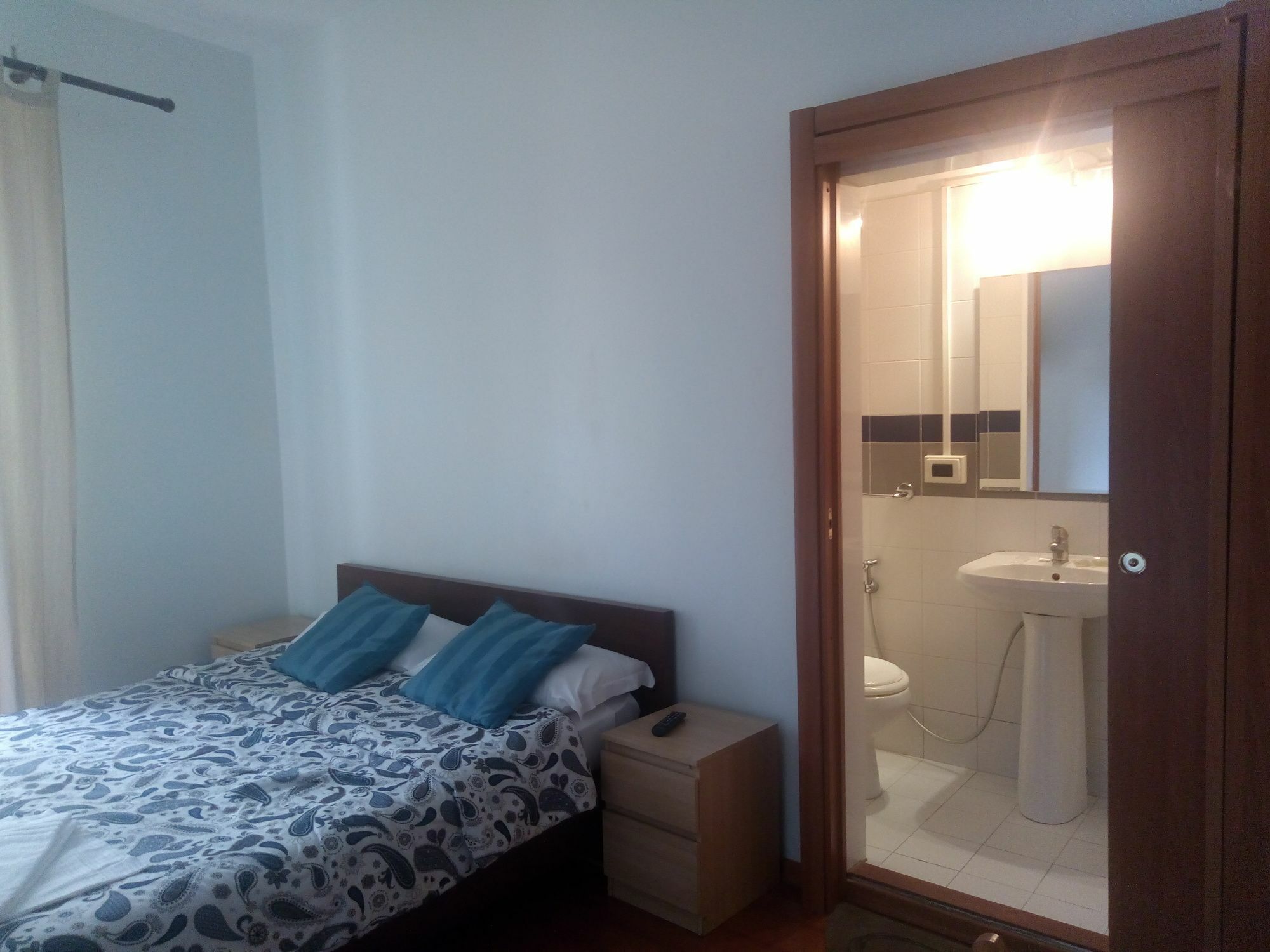 Papia Guest House Roma Esterno foto