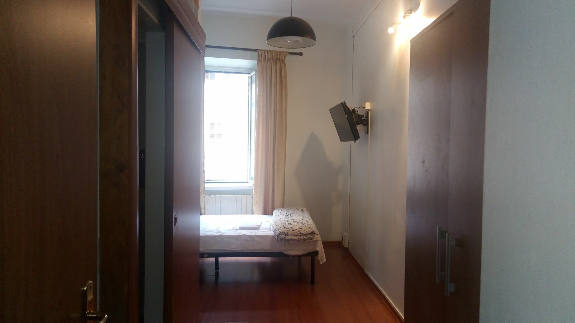 Papia Guest House Roma Esterno foto