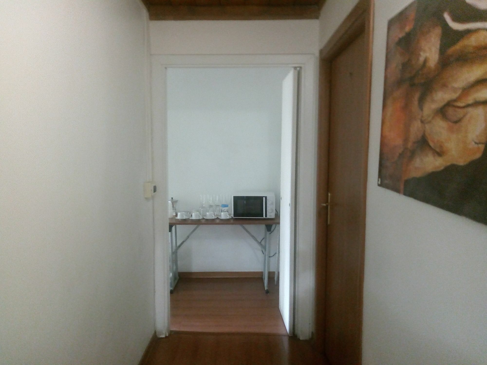 Papia Guest House Roma Esterno foto